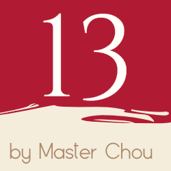 Friday 13th - Master Chou